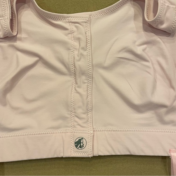Masthead Pink Surgical Bra Size XL - Picture 2 of 9